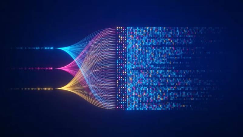 云城区软件开发：解锁高性能应用的核心技术路径